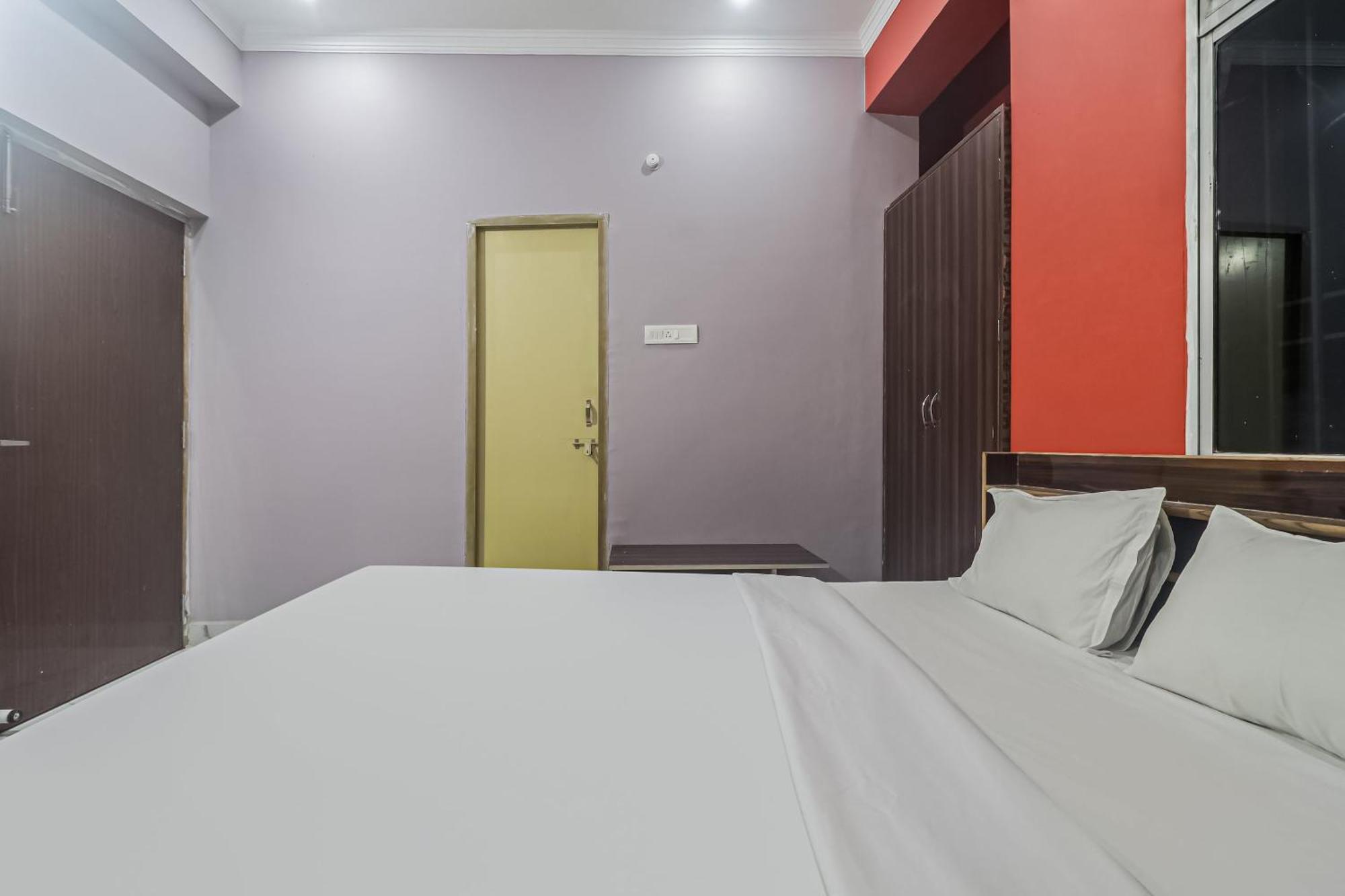 Hotel O Kautilya Inn Danapur Exteriér fotografie