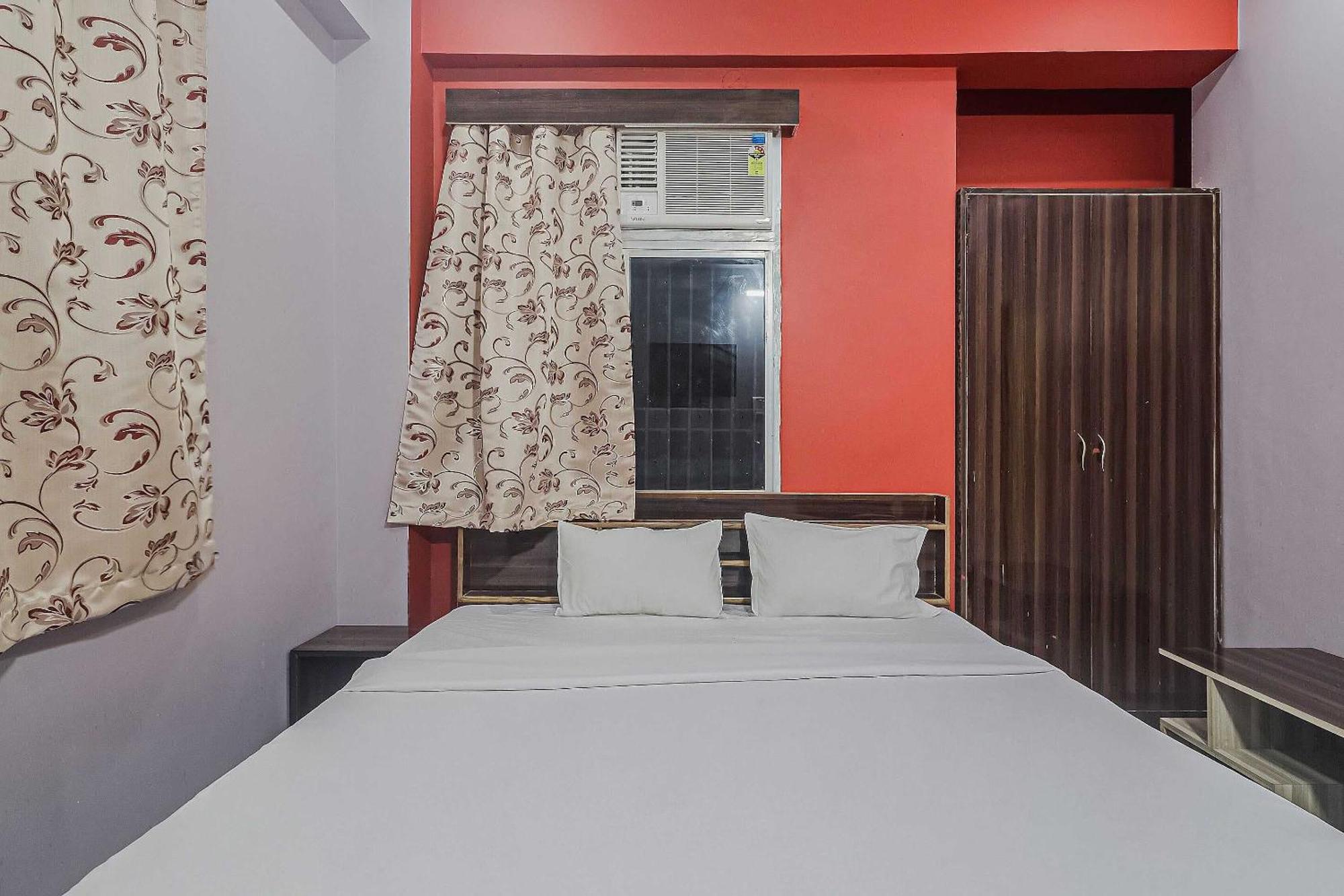 Hotel O Kautilya Inn Danapur Exteriér fotografie
