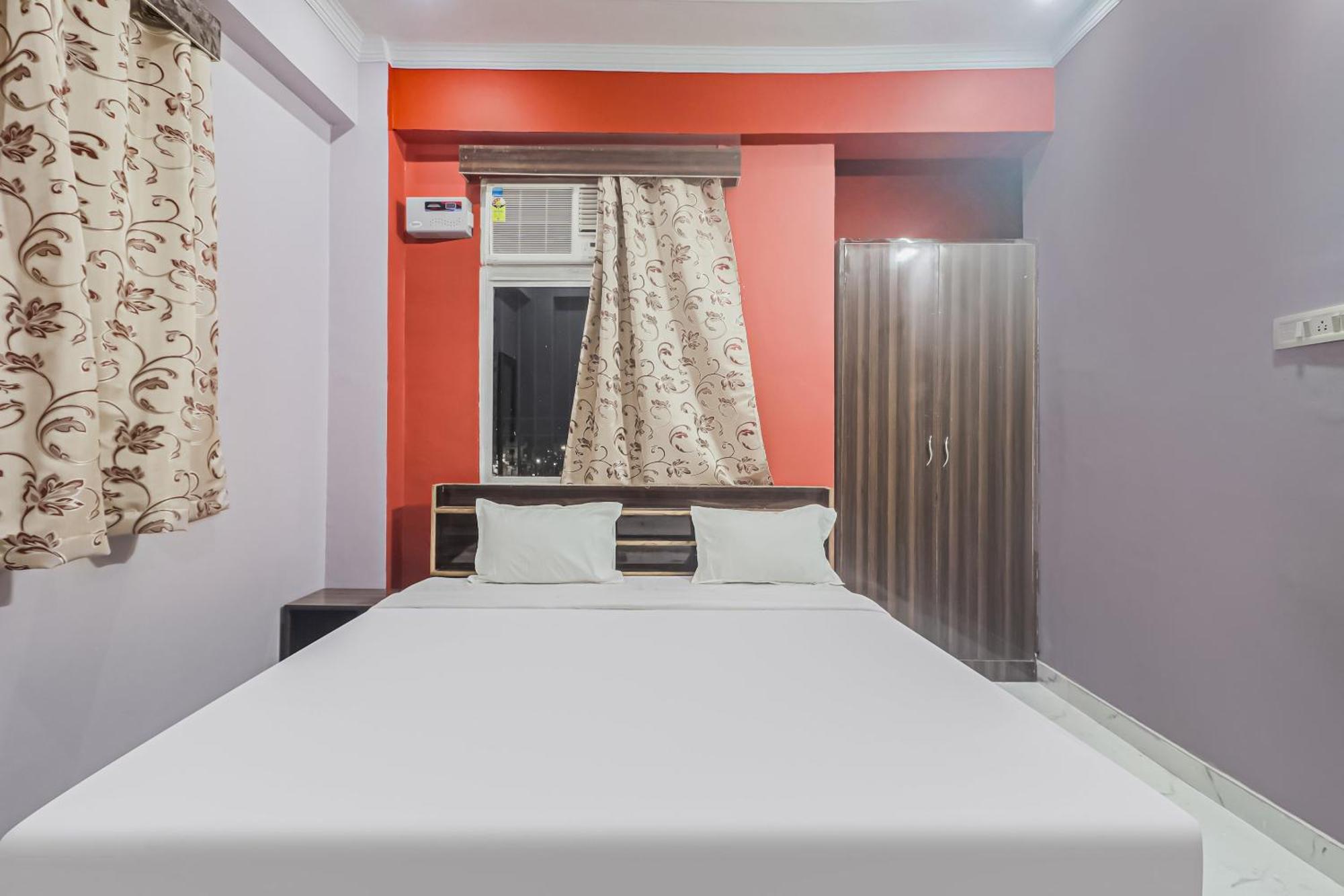 Hotel O Kautilya Inn Danapur Exteriér fotografie