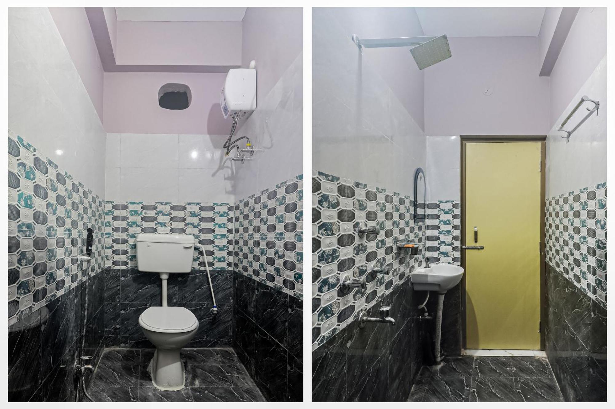 Hotel O Kautilya Inn Danapur Exteriér fotografie