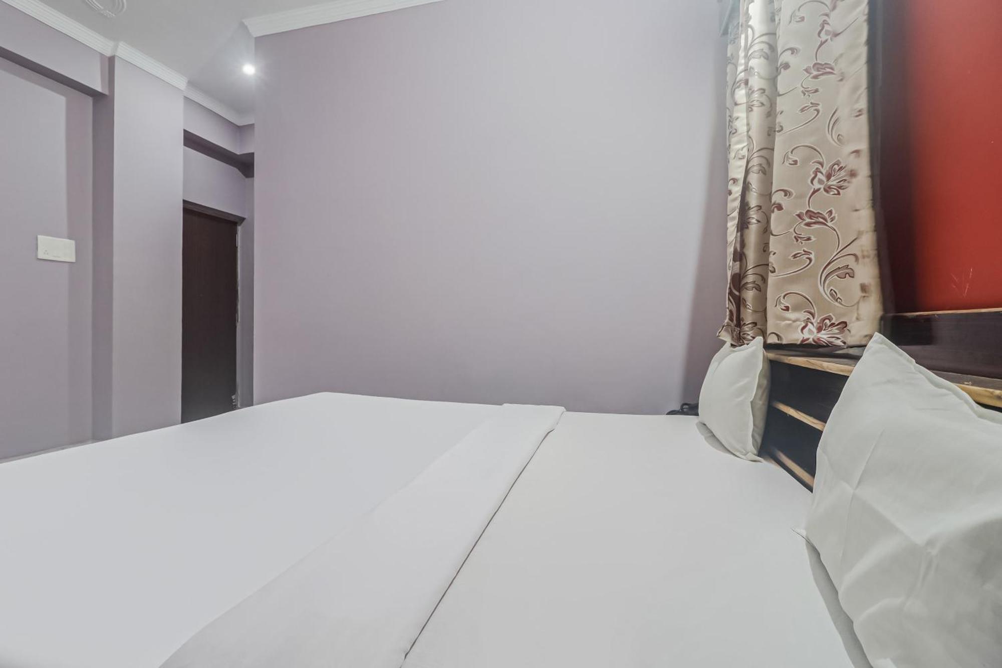 Hotel O Kautilya Inn Danapur Exteriér fotografie